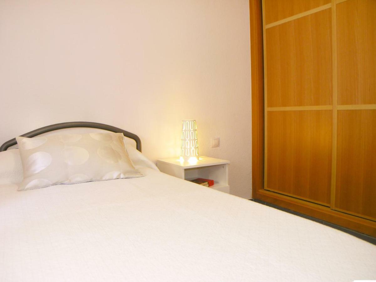 Apartment In Cristimar Complex Los Cristianos  Bagian luar foto