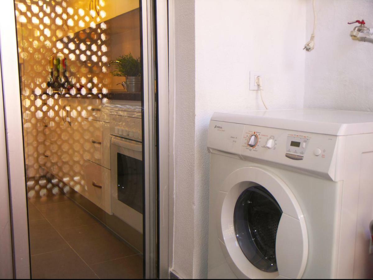 Apartment In Cristimar Complex Los Cristianos  Bagian luar foto