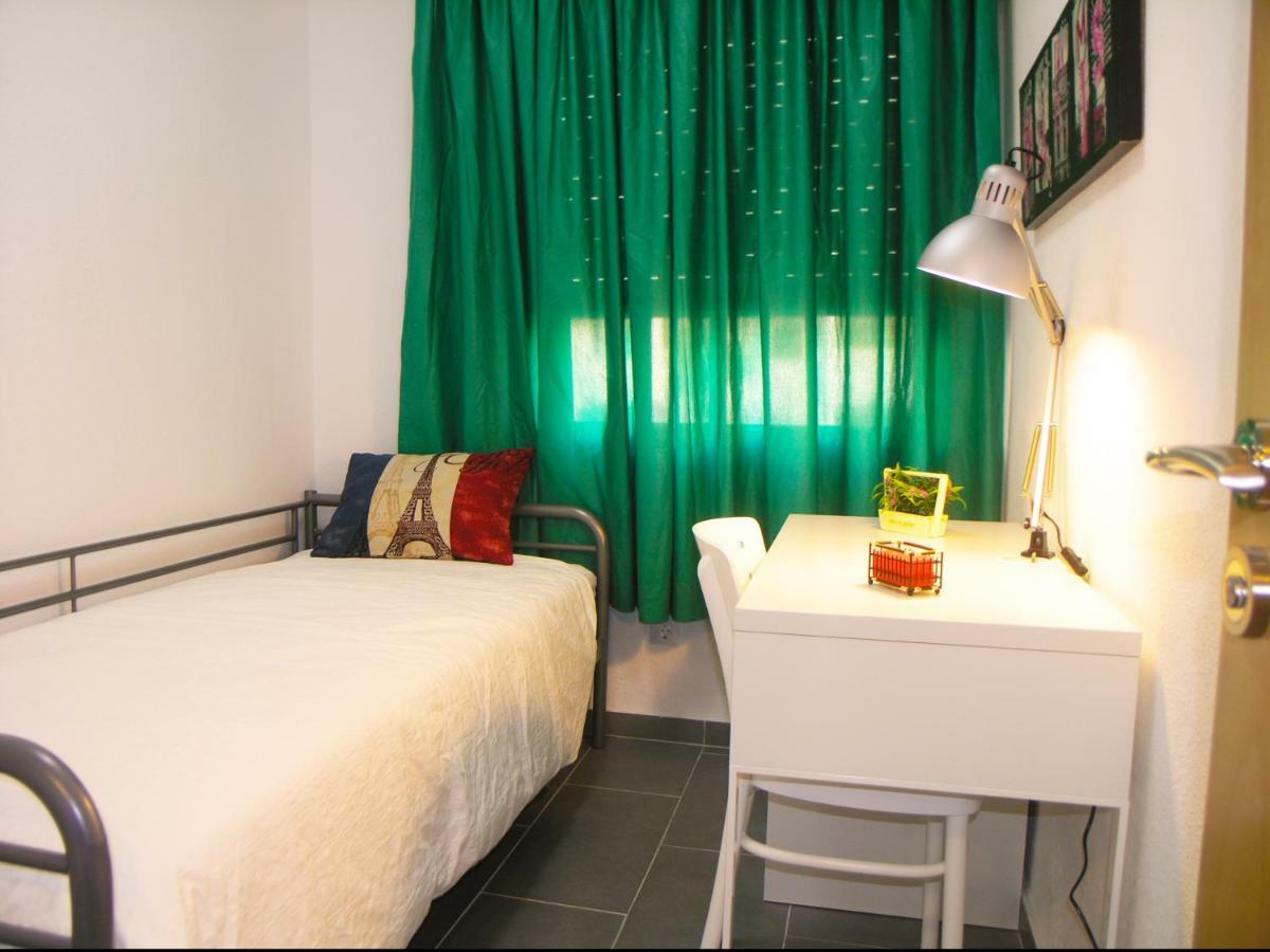 Apartment In Cristimar Complex Los Cristianos  Bagian luar foto