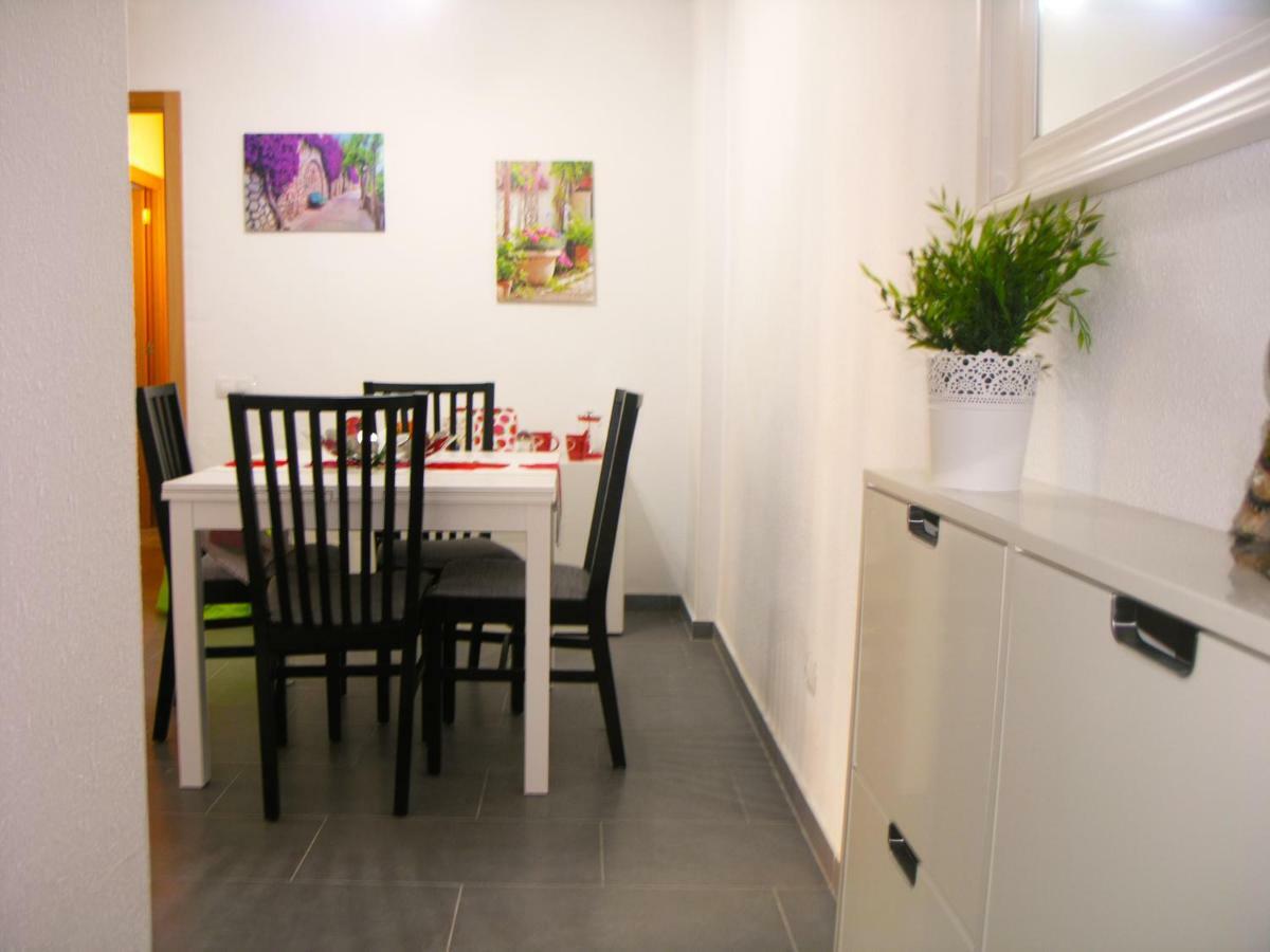 Apartment In Cristimar Complex Los Cristianos  Bagian luar foto