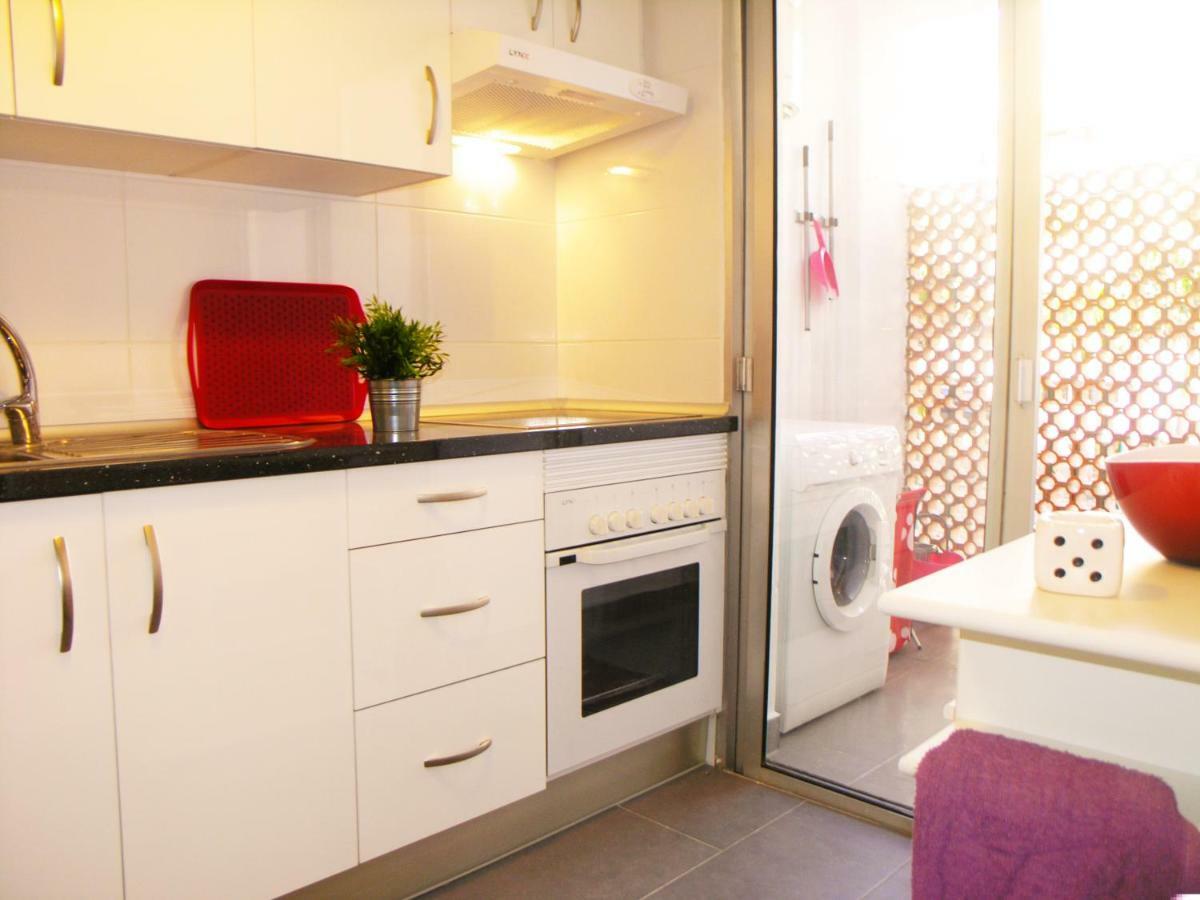 Apartment In Cristimar Complex Los Cristianos  Bagian luar foto