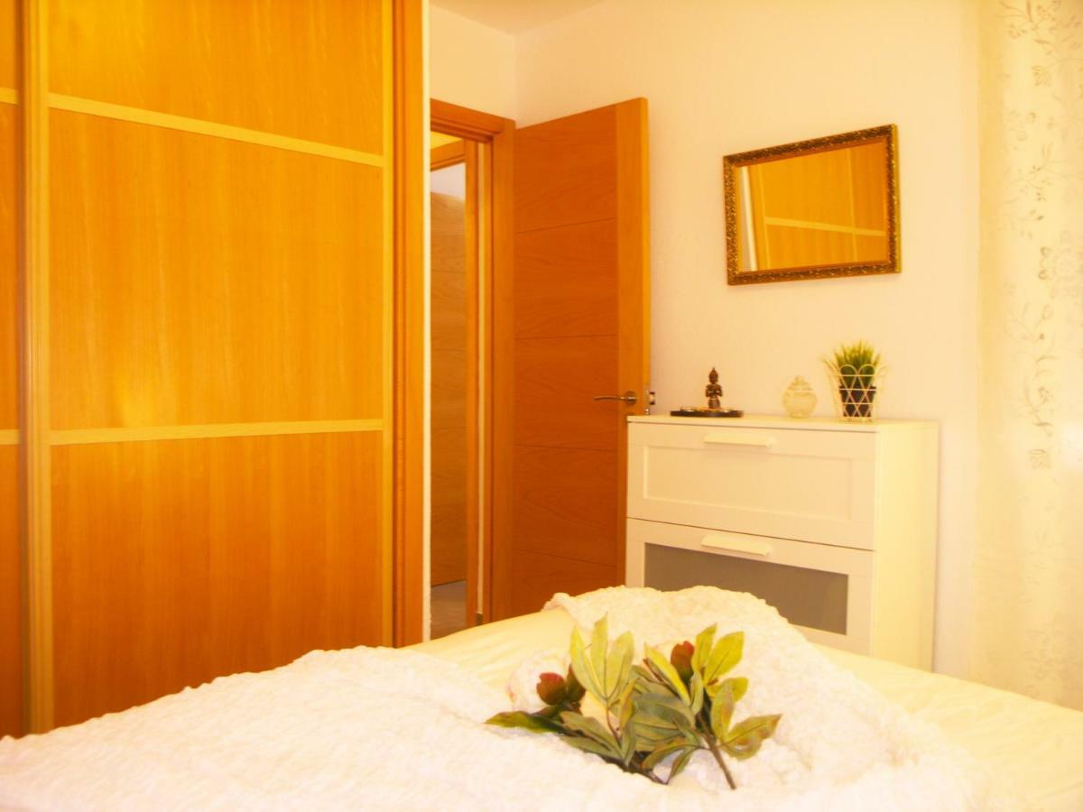 Apartment In Cristimar Complex Los Cristianos  Bagian luar foto
