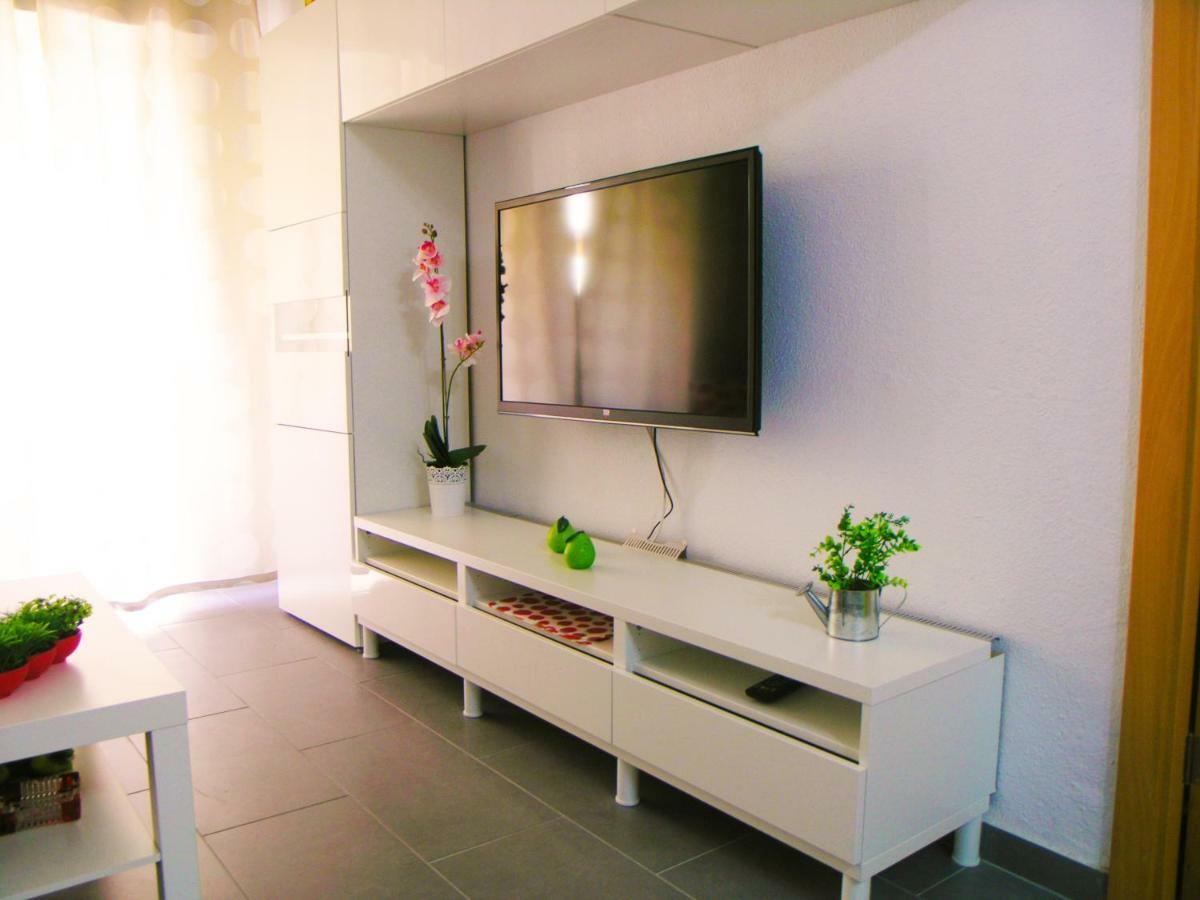 Apartment In Cristimar Complex Los Cristianos  Bagian luar foto