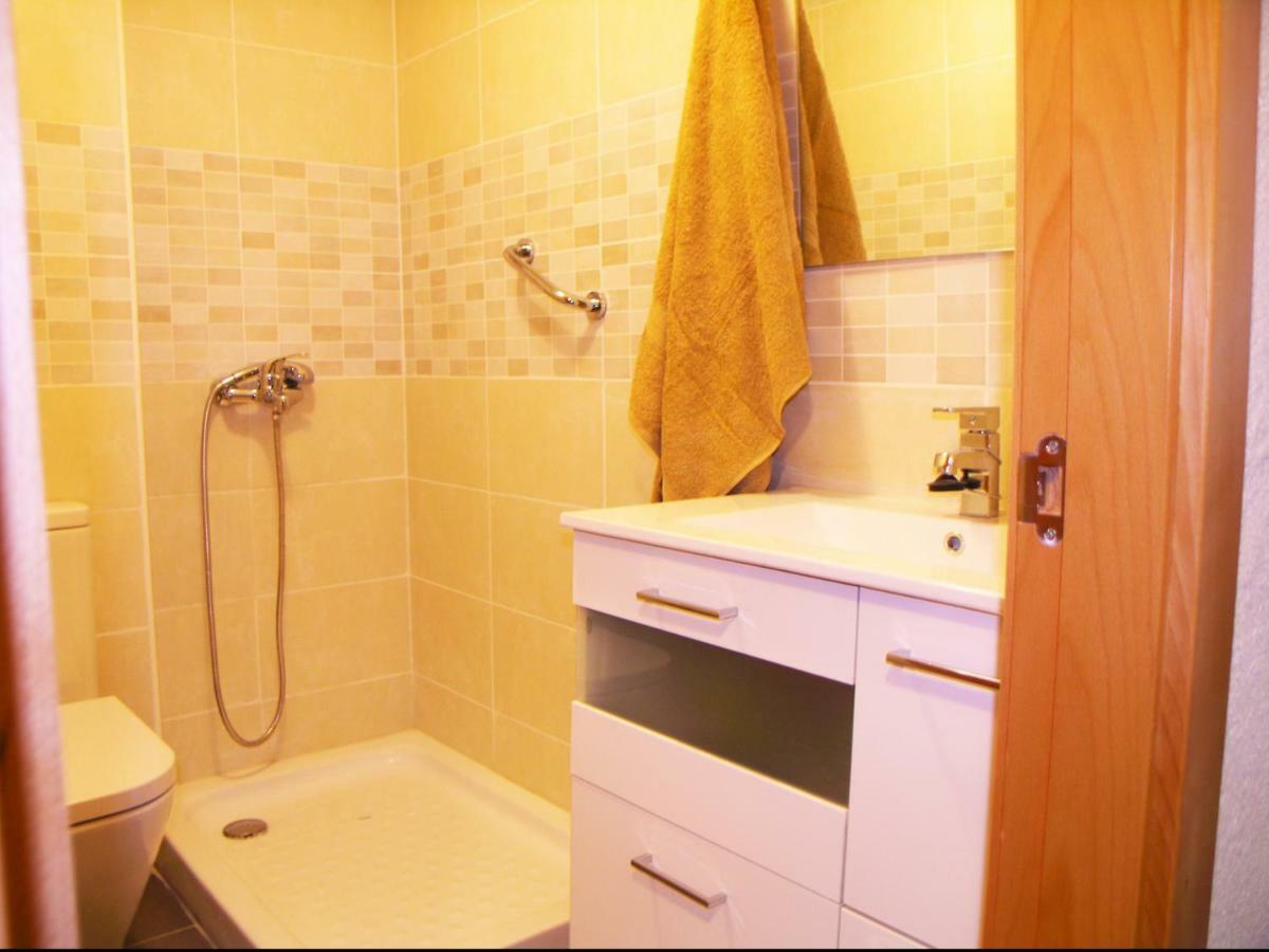 Apartment In Cristimar Complex Los Cristianos  Bagian luar foto