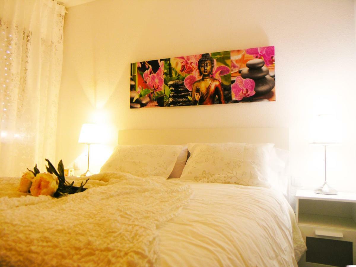 Apartment In Cristimar Complex Los Cristianos  Bagian luar foto