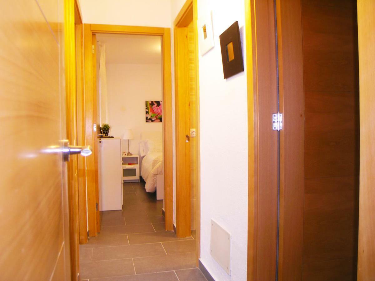 Apartment In Cristimar Complex Los Cristianos  Bagian luar foto